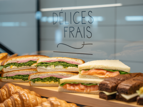 Restauration rapide grande ville de l'Yonne (89) 92000 50 m�$$92 000 &euro; 