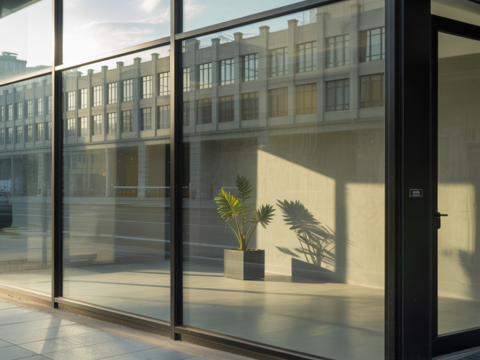 Local commercial 46 m&sup2; Seine Saint Denis 260700 46 m�$$260 700 &euro; 