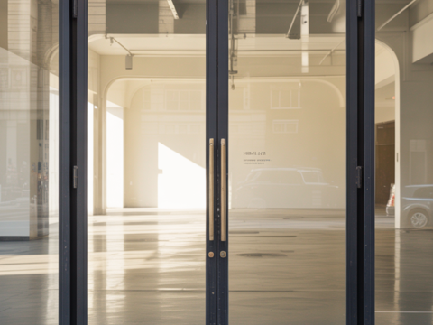 Local commercial 230m&sup2; adapt&eacute; &agrave; la restauration 4800 236 m�$$4 800 &euro; 