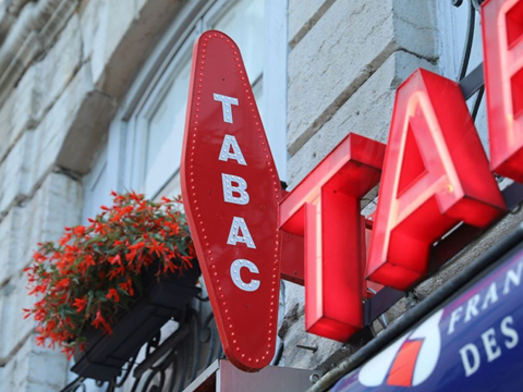 Tabac, FDJ, presse et &eacute;picerie - Ard&egrave;che 181000 80 m�$$181 000 &euro; 
