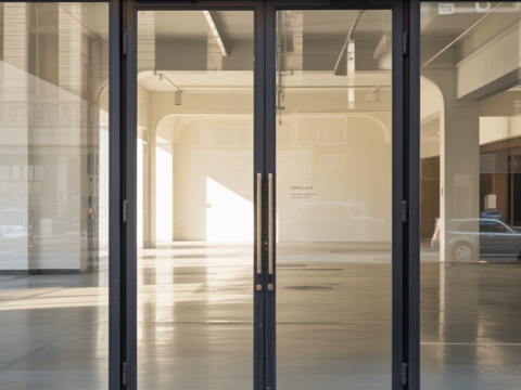 Local commercial 180m&sup2; en Centre Commercial - Reims 3017 180 m�$$3 017 &euro;