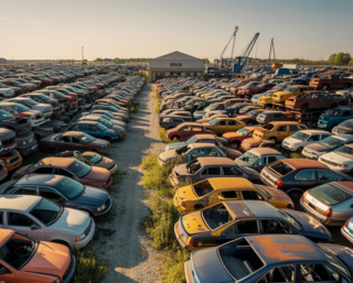  Terrain � vendre 380 m�