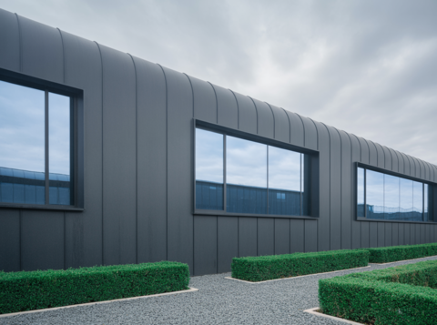 B&acirc;timent industriel 2823 m&sup2; / LOIRE 4500150 2823 m�$$4 500 150 &euro;