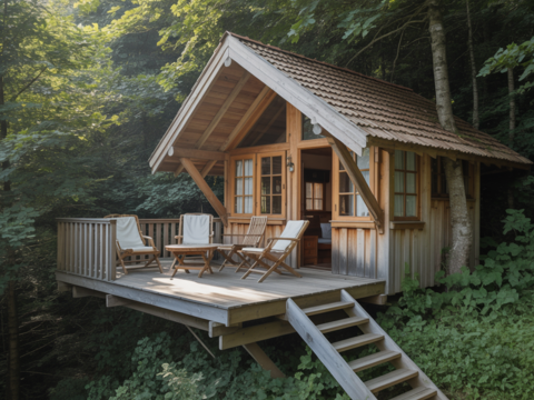 Domaine d'exception &agrave; vocation touristique au c�ur de la Bretagne 3169000 10860 m�$$3 169 000 &euro;