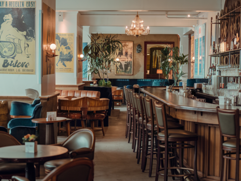 Brasserie Seine Saint Denis 990000 260 m�$$990 000 &euro;