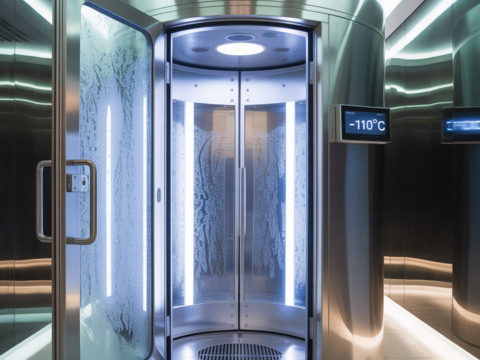 Centre de cryoth&eacute;rapie Seine-et-Marne 199000 100 m�$$199 000 &euro;