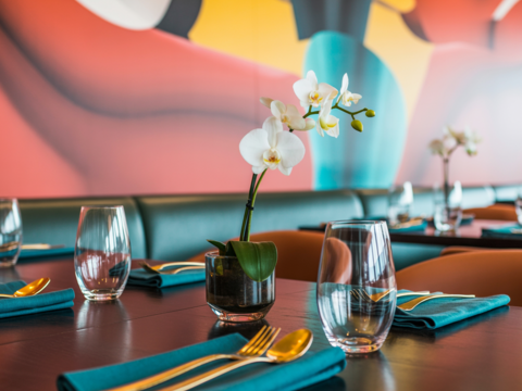 Restaurant emplacement n&deg;1 centre ville Seine et Marne Nord 499000 250 m�$$499 000 &euro;