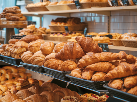Boulangerie, P&acirc;tisserie quartier &agrave; fort potentiel Paris 16e 300000 133 m�$$300 000 &euro; 