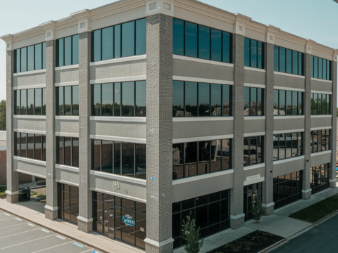 Immeuble de rapport – Locaux professionnels lou&eacute;s 3100000 2280 m²$$3 100 000 &euro; 
