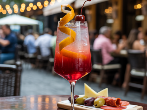 Etablissement Bar Tapas - Cannes 429000 85 m�$$429 000 &euro;