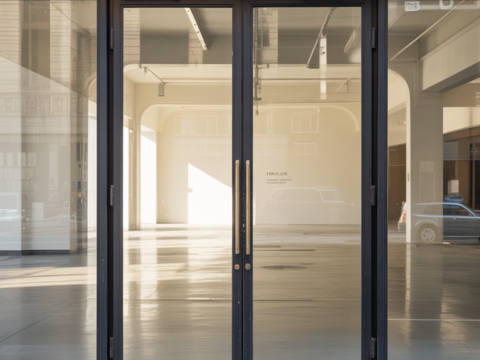 B&acirc;timent Commercial 960 m&sup2; � Zone industrielle P&eacute;riph&eacute;rie Troyes 472000 960 m�$$472 000 &euro; 