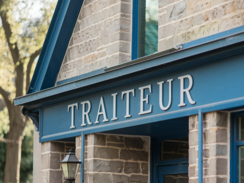 Murs Laboratoire traiteur &agrave; proximit&eacute; de Saint-Malo 605000 265 m�$$605 000 &euro; 