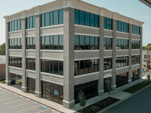 Batiment commercial coeur de l'AUBE 1280000 1900 m�$$1 280 000 &euro; 