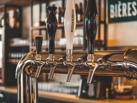 Institution de village pour ce Bar Tabac au Sud de Nancy 137000 100 m�$$137 000 &euro; 