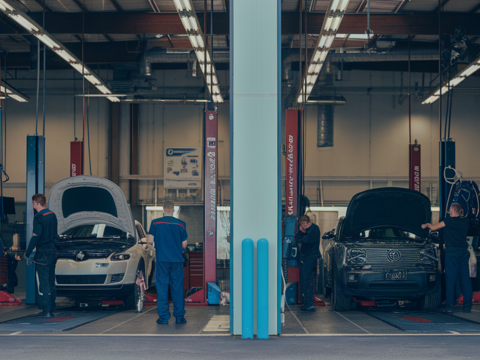 Carrosserie/Peinture - Ain 946000 500 m�$$946 000 &euro;