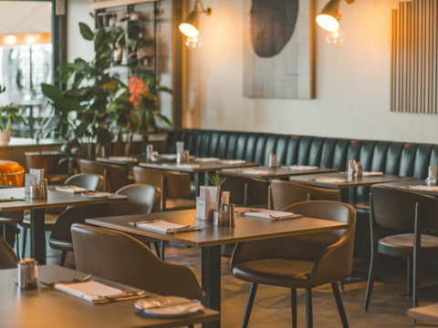 Restaurant traditionnel - Nancy 110000 100 m²$$110 000 &euro; 