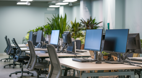 Location bureaux - Open Space 220m&sup2; en Haute Marne (52) 2450 220 m�$$2 450 &euro;