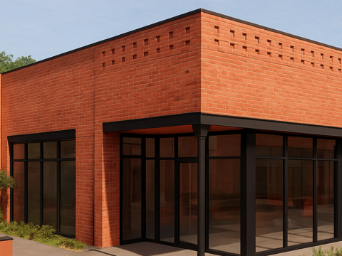 Location Cellule commerciale 209m&sup2; - Pont Sainte Marie / Aube 2159 209 m�$$2 159 &euro;