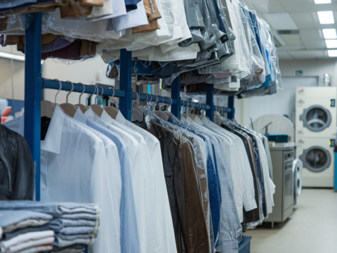 Pressing sur axe passant - Metz 137500 90 m�$$137 500 &euro; 