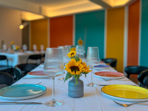 Murs et fonds restaurant Cit&eacute; thermale de Haute Marne 220000 84 m�$$220 000 &euro;