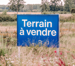  Terrain � vendre 2577 m�