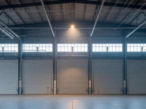 Local professionnel neuf 1000 m&sup2; � Zone Grenoble Alpes Is&egrave;re 5500 1000 m�$$5 500 &euro; 