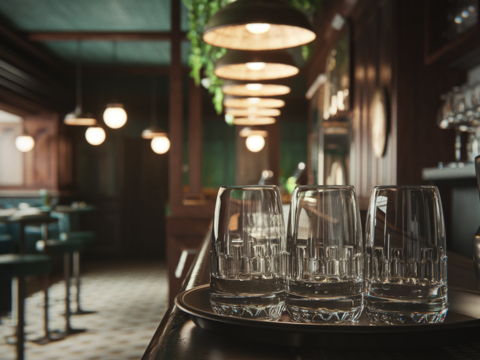 Bar &agrave; th&egrave;me sur le secteur d'Annecy 385000 90 m�$$385 000 &euro;