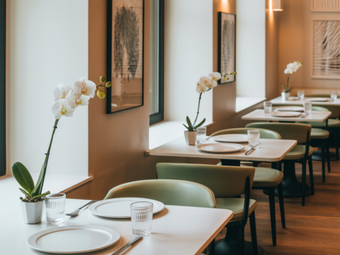 Restaurant avec logement de fonction Val de Marne 324500 300 m�$$324 500 &euro;