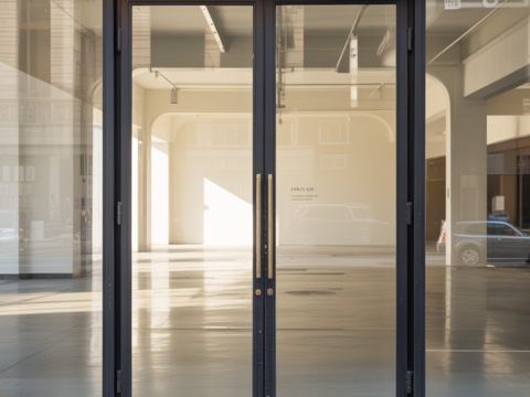 B&acirc;timent commercial  295 m&sup2; � Zone commerciale Yonne 269500 293 m�$$269 500 &euro; 