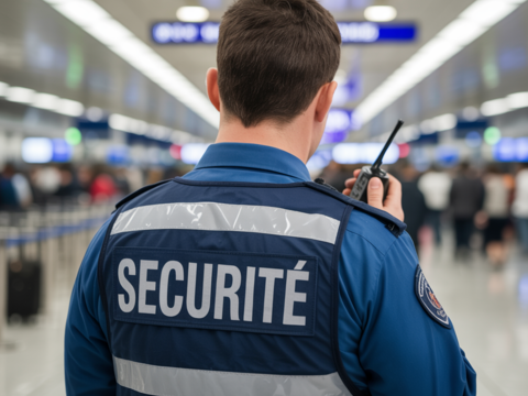 S&eacute;curit&eacute; Priv&eacute;e - Bassin de Vichy 103000 