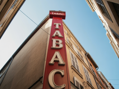 Tabac, Cadeaux, Carterie, Cigarette &eacute;lectronique, Souvenirs 330000 75 m�$$330 000 &euro; 