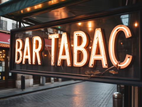 Bar, FDJ, PMU, Tabac entre AUXERRE et JOIGNY. 214560 200 m�$$214 560 &euro; 