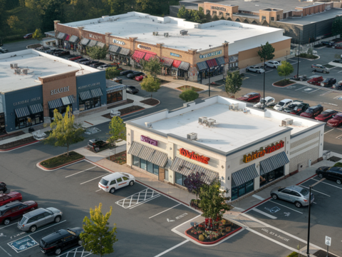 Location b&acirc;timent commercial de 523 m&sup2; Centre Commercial proche Reims 5230 523 m�$$5 230 &euro;