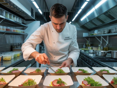 Traiteur agglom&eacute;ration Troyenne - AUBE 154000 165 m�$$154 000 &euro; 