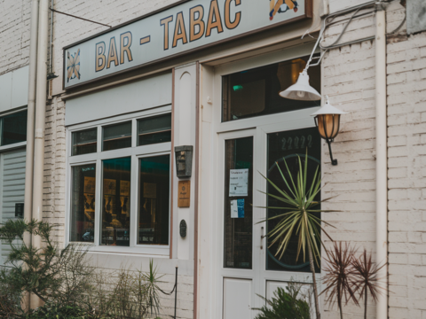 Fonds de commerce Bar-Tabac-FDJ - Yonne 112000 80 m�$$112 000 &euro; 