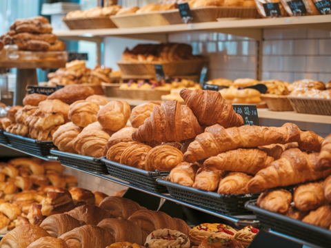 Boulangerie, P&acirc;tisserie entre Loire et Rh&ocirc;ne au c�ur du Beaujolais vert 418000 145 m�$$418 000 &euro; 