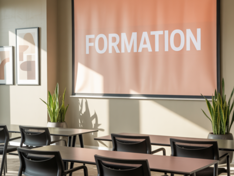 Organisme de formation et de conseils dans l'accompagnement des entreprises dans la r&eacute;ponse aux appels d'offres 95000 