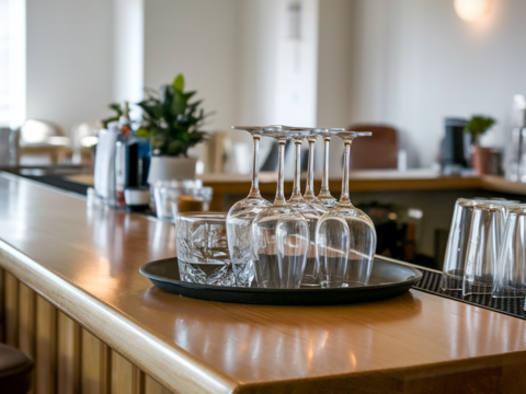 Opportunit&eacute; Unique - Bar Brasserie &agrave; Nancy Nord 67000 180 m�$$67 000 &euro;