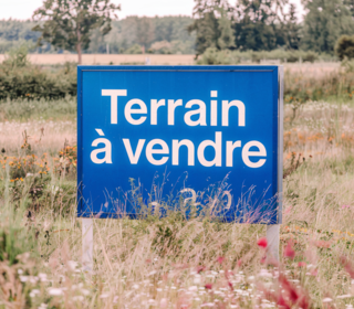  Terrain � vendre 5178 m�
