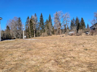  Terrain � vendre 2577 m�