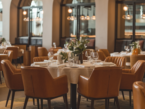 Restaurant traditionnel - Midi uniquement 247500 411 m�$$247 500 &euro;