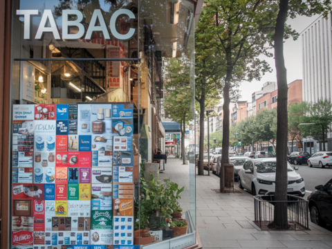 Nancy Sud - Buraliste 1&egrave;re acquisition 112000 60 m�$$112 000 &euro;