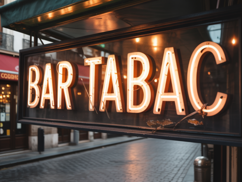 Bar Tabac &agrave; Nancy qui m&eacute;rite votre attention ! 220000 60 m�$$220 000 &euro;
