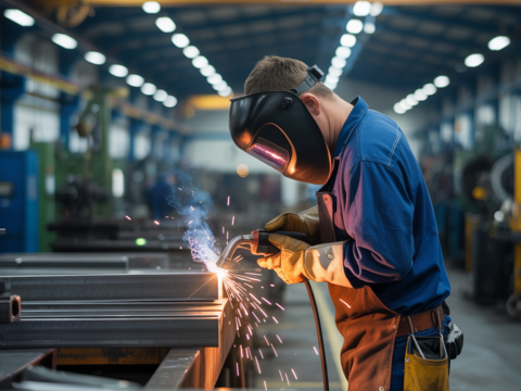 Belle opportunit&eacute; dans le secteur de la Menuiserie M&eacute;tallique- Ain 450000 1200 m�$$450 000 &euro;