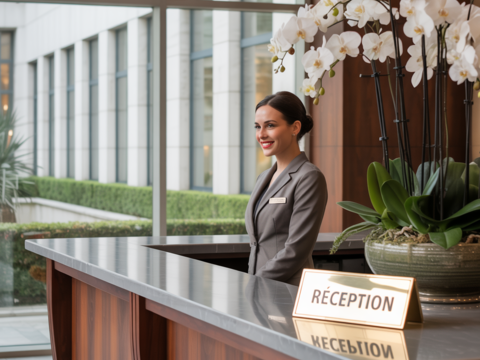 H&ocirc;tel-restaurant id&eacute;alement situ&eacute; en Nord-Is&egrave;re 495000 445 m�$$495 000 &euro;