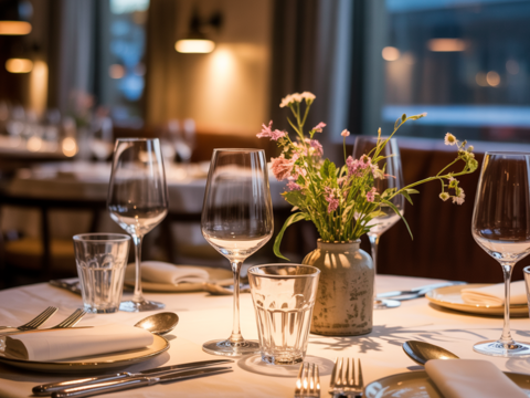 Restaurant au c�ur du Quartier Latin 352000 55 m�$$352 000 &euro; 