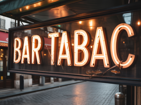 Bar tabac FDJ secteur r&eacute;sidentiel - Aube 299000 160 m�$$299 000 &euro; 