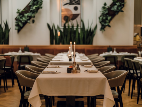 Restaurant c�ur de grande ville Aube 165000 150 m�$$165 000 &euro;