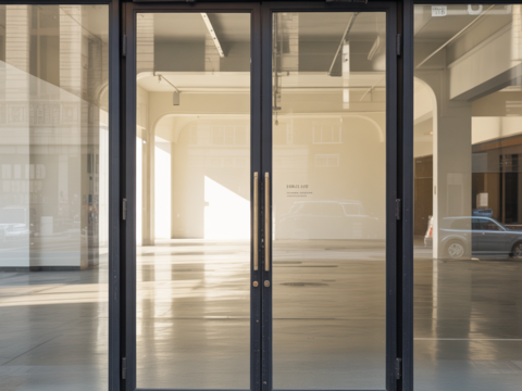 Cellule commerciale 310m&sup2; &agrave; louer - AUBE 3453 307 m�$$3 453 &euro; 