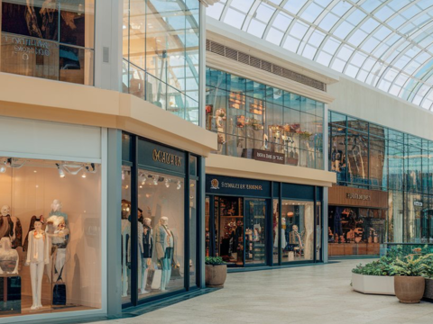 Cellule 180m&sup2; en Centre Commercial Reims 3000 180 m�$$3 000 &euro;